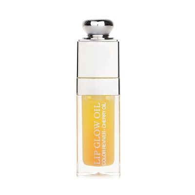 Christian Dior Addict Lip Glow Oil 098 Lemon Glow 6ml