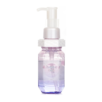 &honey Color Control Repair Hair Oil 100ml