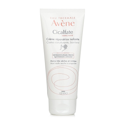 Avene Cicalfate Restorative Hand Cream 100ml/3.3oz