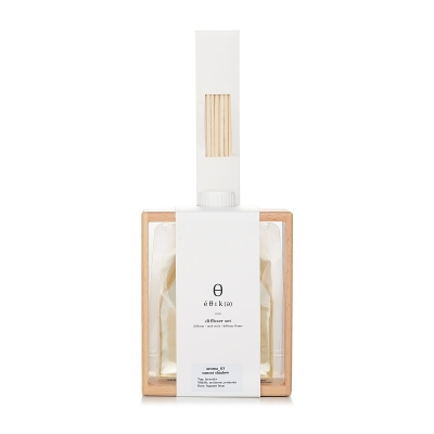 Botanica Esika Diffuser set Aroma_03 Sunset Shadow 270ml