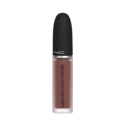 MAC Powder Kiss Liquid Lipcolour 953 Buffiest 5ml