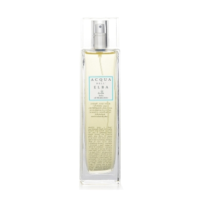 Acqua Dell'Elba Room Spray - Isola Di Montecristo 100ml/3.4oz