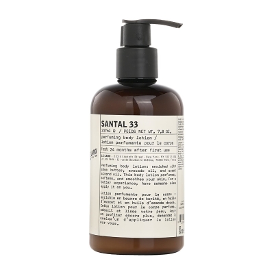 Le Labo Santal 33 Body Lotion 237ml