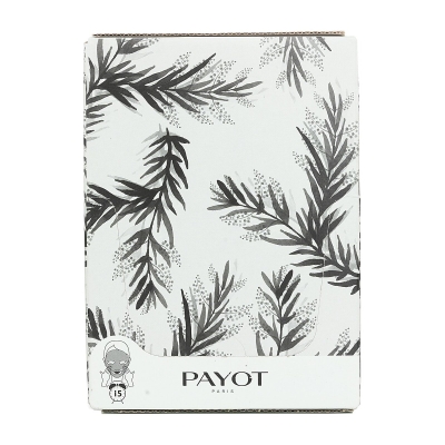 Payot Rann&iacute; maska (Teens Dream) &ndash; čist&iacute;c&iacute; maska proti nedokonalostem 15pcs