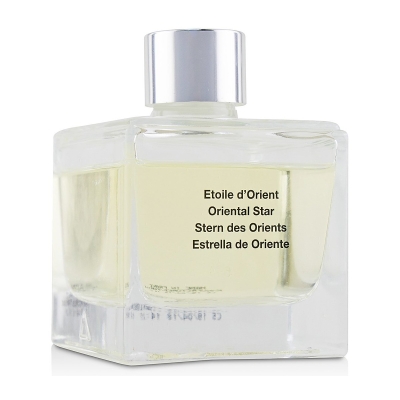 Lampe Berger (Maison Berger Paris) Cube Scented Bouquet - Oriental Star 125ml/4.2oz