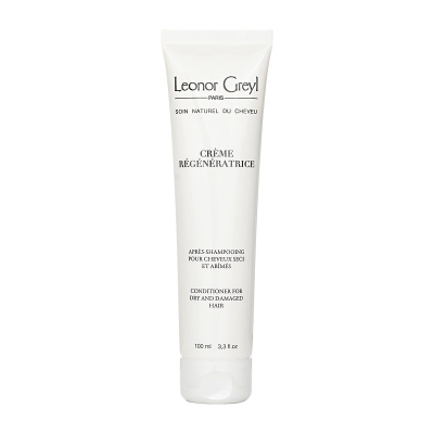 Leonor Greyl Creme Regeneratrice Daily Conditioner (For Dry & Damaged Hair) 100ml/3.3oz