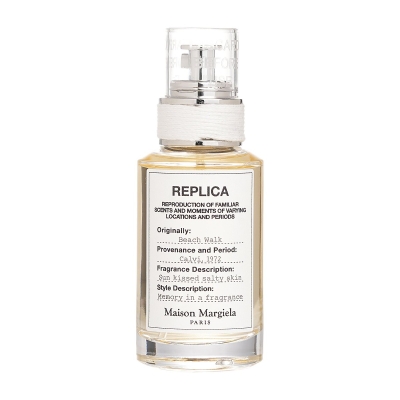 Maison Margiela Replica Beach Walk Eau De Toilette Spray 30ml/1oz