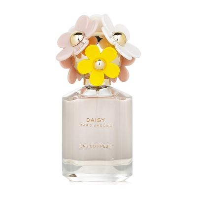 Marc Jacobs Daisy Eau So Fresh Eau De Toilette Spray 75ml/2.5oz