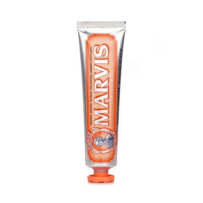 Marvis Ginger Mint Toothpaste 85ml/4.5oz