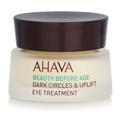Ahava Beauty Before Age Dark Circles & Uplift Eye Treatment 15ml/0.51oz