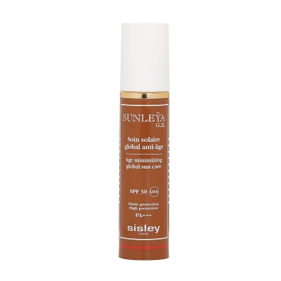 Sisley Kr&eacute;m proti slunci pro minimalizaci st&aacute;rnut&iacute; Sunleya Age Minimizing Global Sun Care SPF 30 50ml/1.7oz