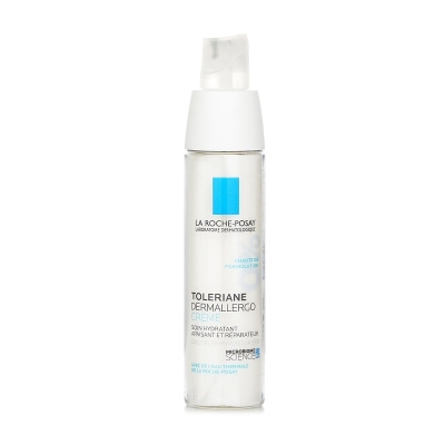 La Roche Posay Toleriane Dermallergo Creme - Daily Repair Moisturiser (Random Packaging) 40ml/1.35oz