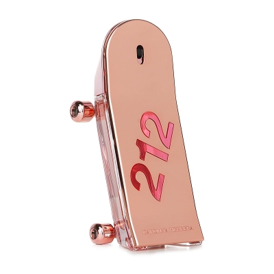 Carolina Herrera 212 Heroes Forever Young Eau De Parfum para ella Spray natural 50ml/1.7oz