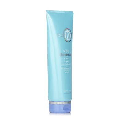 It's A 10 Scalp Restore Miracle Tingling Conditioner 236.6ml/8oz
