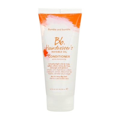 Bumble and Bumble Bb. Hairdresser's Invisible Oil Conditioner (Dry to Very Dry Hair) 200ml/6.7oz