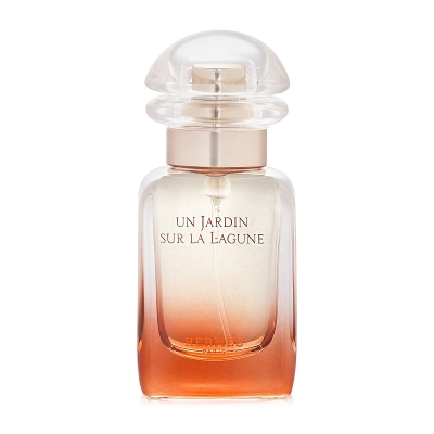 Hermes Un Jardin Sur La Lagune Eau De Toilette Spray 30ml/1oz