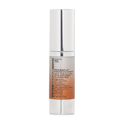 Peter Thomas Roth Krem pod oczy Potent-C Power Eye Cream 15ml/0.5oz
