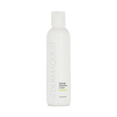 DermaQuest Delicate Cleansing Cream 177.4ml/6oz