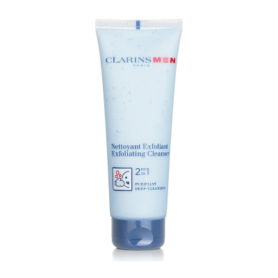 Clarins Mieste kuorivapuhdistusaine 125ml/4.4oz