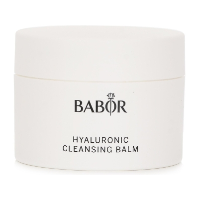 Babor Hyaluronic Cleansing Balm 150ml