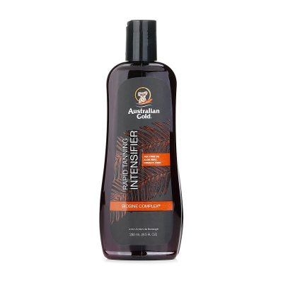 Australian Gold Rapid Tanning Intensifier 250ml/8.5oz