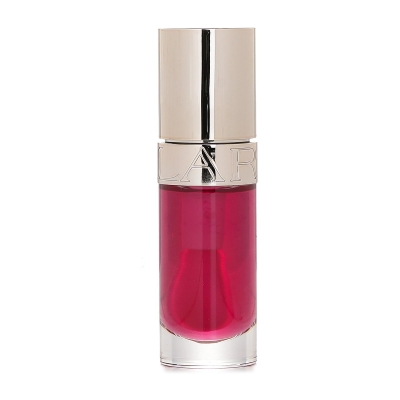 Clarins Lip Comfort Oil 02 Raspberry 7ml/0.1oz