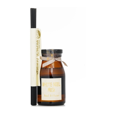 John's Blend Reed Diffuser - White Noel Musk 140ml