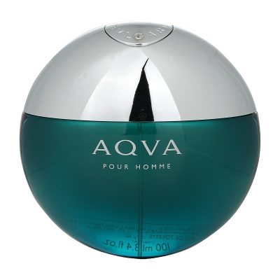 Bvlgari Aqva Pour Homme Eau De Toilette Spray 100ml/3.4oz