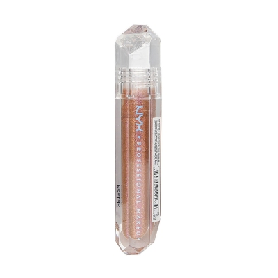 NYX Diamonds & Ice, Please Lip Topper That's Fire 4.6ml/0.15oz