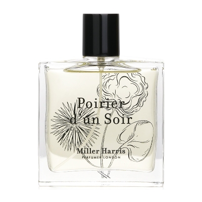 Miller Harris Poirier D'un Soir Eau De Parfum Spray 100ml/3.4oz