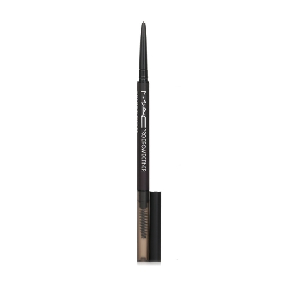 MAC Pro Brow Definer 1MM Tip Brow Pencil Genuine Aubergine 0.03g/0.001oz