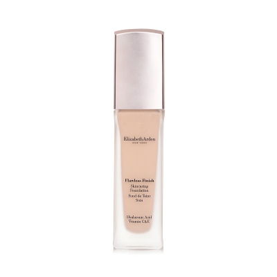Elizabeth Arden Flawless Finish Skincaring Foundation 160W 30ml