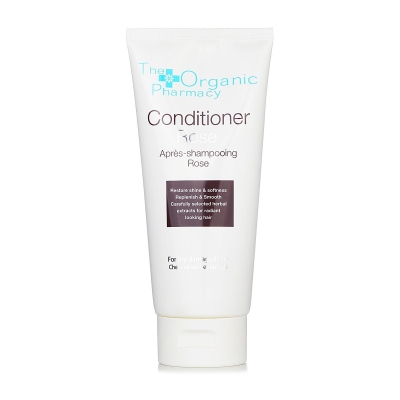The Organic Pharmacy Rose Conditioner (For Dry Damaged Hair) 200ml/6.76oz