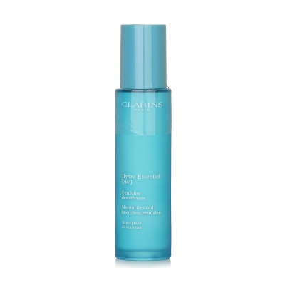 Clarins Hydra-Essentiel [HA&sup2;] Moisturizes & Quenches Emulsion 75ml/2.6oz