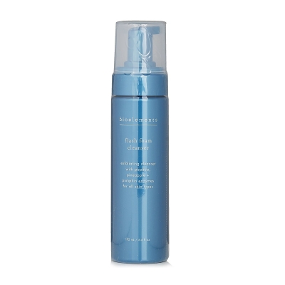 Bioelements Flash Foam Cleanser 192ml/6.5oz