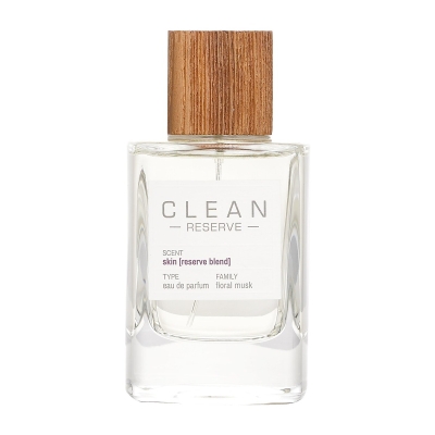 Clean Reserve Skin Eau De Parfum Spray 100ml/3.4oz