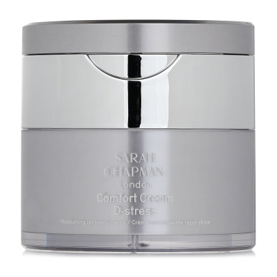 Sarah Chapman Skinesis Comfort Cream D-Stress 30ml/1oz