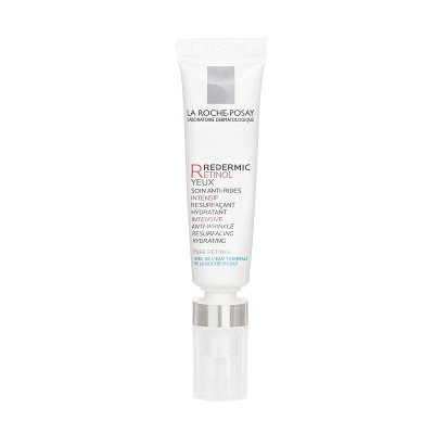 La Roche Posay Očn&iacute; korekčn&iacute; p&eacute;če s anti-aging &uacute;činkem Redermic R Eyes Dermatological Anti-Aging Eye Corrector (Intensive) 15ml/0.5oz