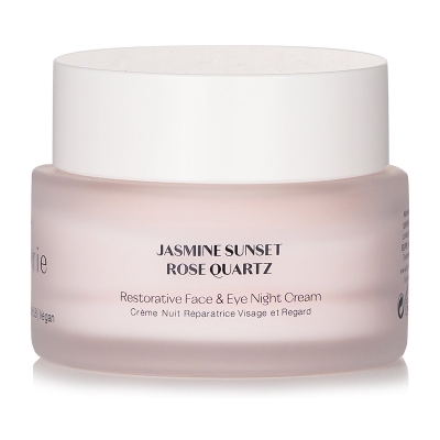 Flanerie Creme noturno restaurador para rosto e olhos 45ml/1.52oz