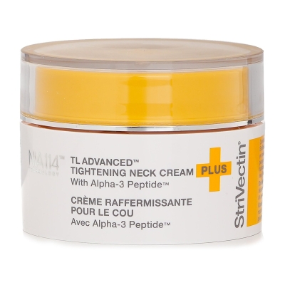 StriVectin كريم شد العنق TLAdvanced بالإضافة 30ml