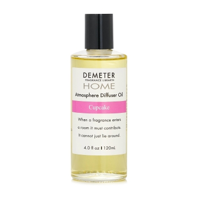 Demeter Atmosphere Diffuser Oil - Cupcake 120ml/4oz
