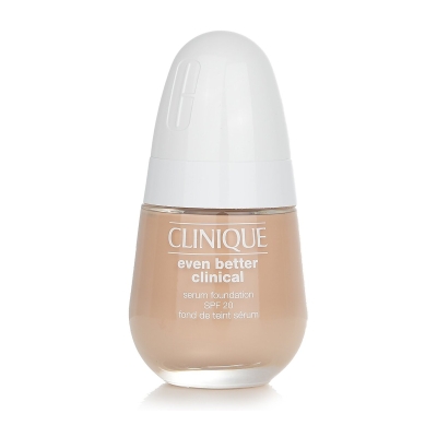 Clinique Even Better Clinical Serum Foundation SPF 20 CN 28 Ivory 30ml/1oz