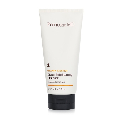 Perricone MD Vitamina C Ester Citrus Brightening Cleanser 177ml/6oz