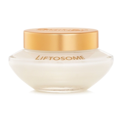 Guinot Denn&iacute;/nočn&iacute; liftingov&yacute; kr&eacute;m pro v&scaron;echny typy pleti Liftosome - Day/Night Lifting Cream All Skin Types 50ml/1.6oz