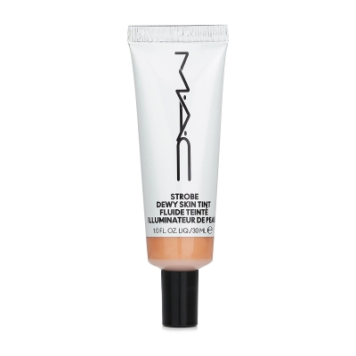 MAC Strobe Dewy Skin Tint Light 4 30ml/1oz