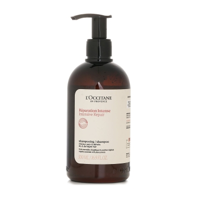 L'Occitane Aromachologie Intensive Repair Shampoo (Dry & Damaged Hair) (Random Packaging) 500ml/16.9oz
