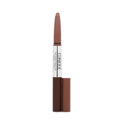 Clinique High Impact Shadow Play&trade; Shadow + Definer 05 Rum + Cola 1.9g
