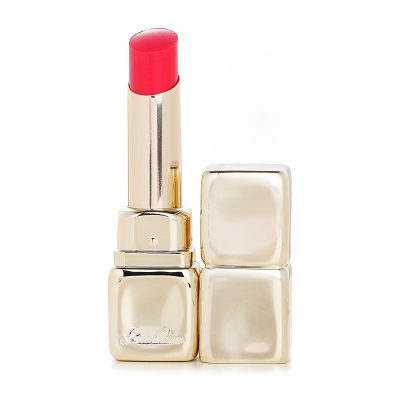 Guerlain Kisskiss Shine Bloom Lipstick 520 Love Bloom 3.2g/0.11oz