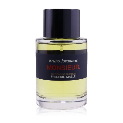 Frederic Malle Monsieur Eau De Parfum Spray 100ml/3.4oz