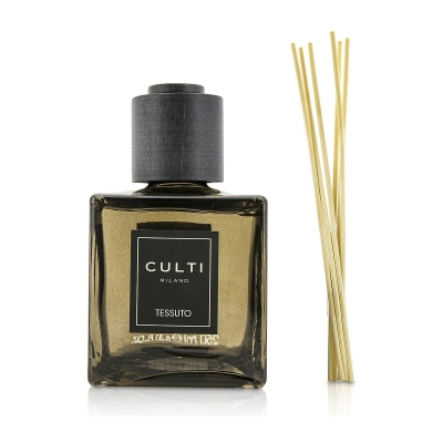 Culti Decor Room Diffuser - Tessuto 250ml/8.33oz